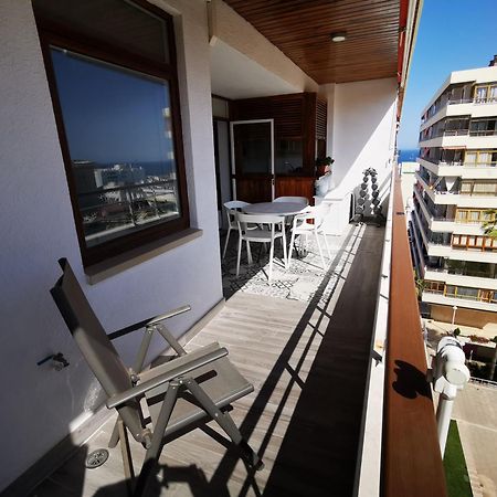 Nogalera Reformado 83M2 Leilighet Torremolinos Eksteriør bilde