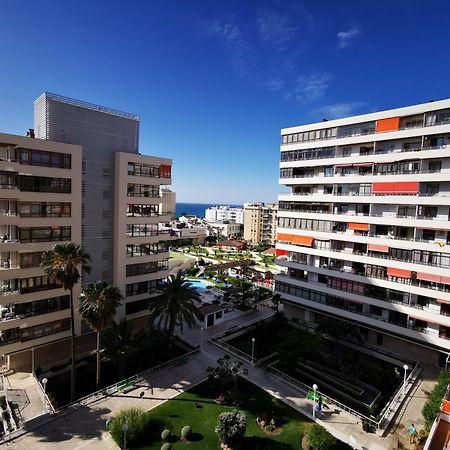 Nogalera Reformado 83M2 Leilighet Torremolinos Eksteriør bilde