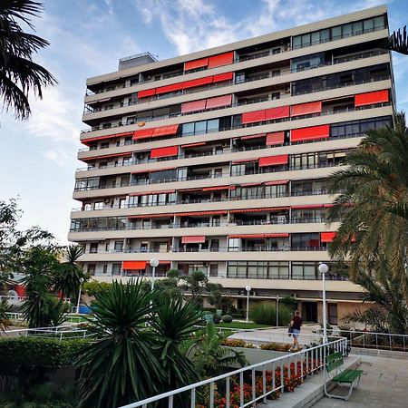 Nogalera Reformado 83M2 Leilighet Torremolinos Eksteriør bilde