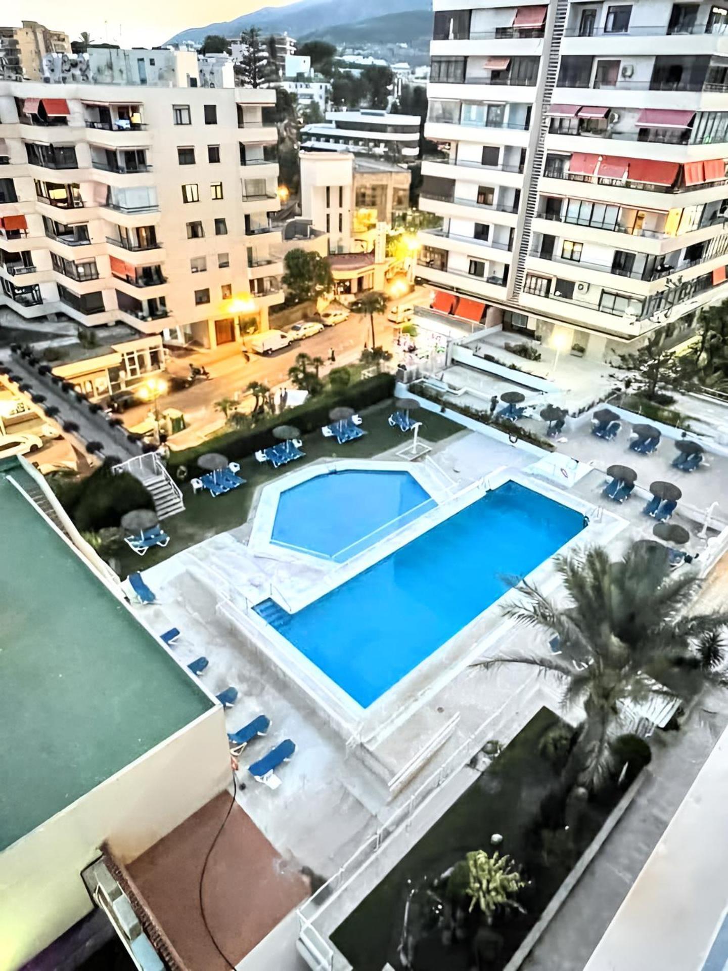 Nogalera Reformado 83M2 Leilighet Torremolinos Eksteriør bilde