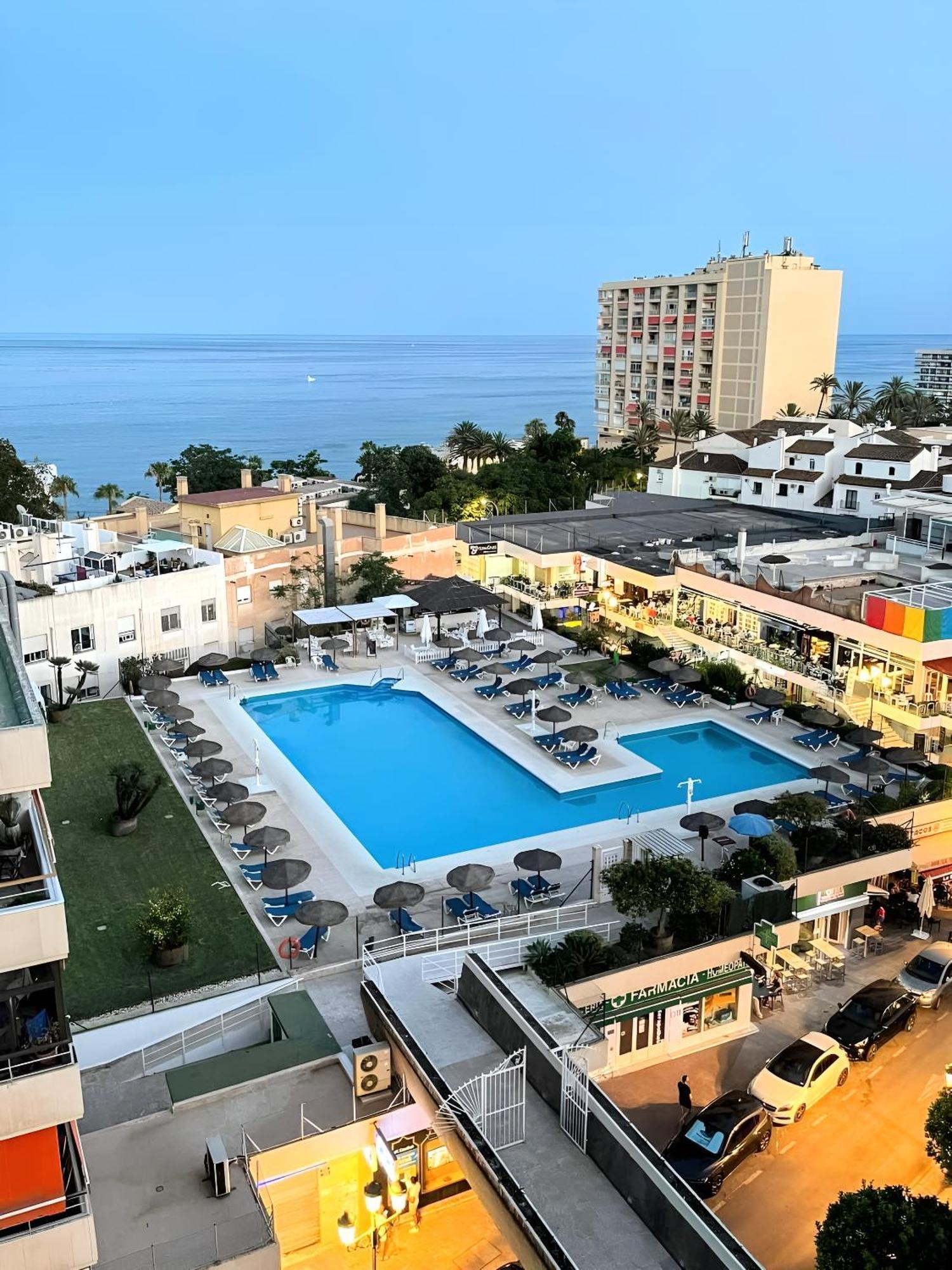 Nogalera Reformado 83M2 Leilighet Torremolinos Eksteriør bilde