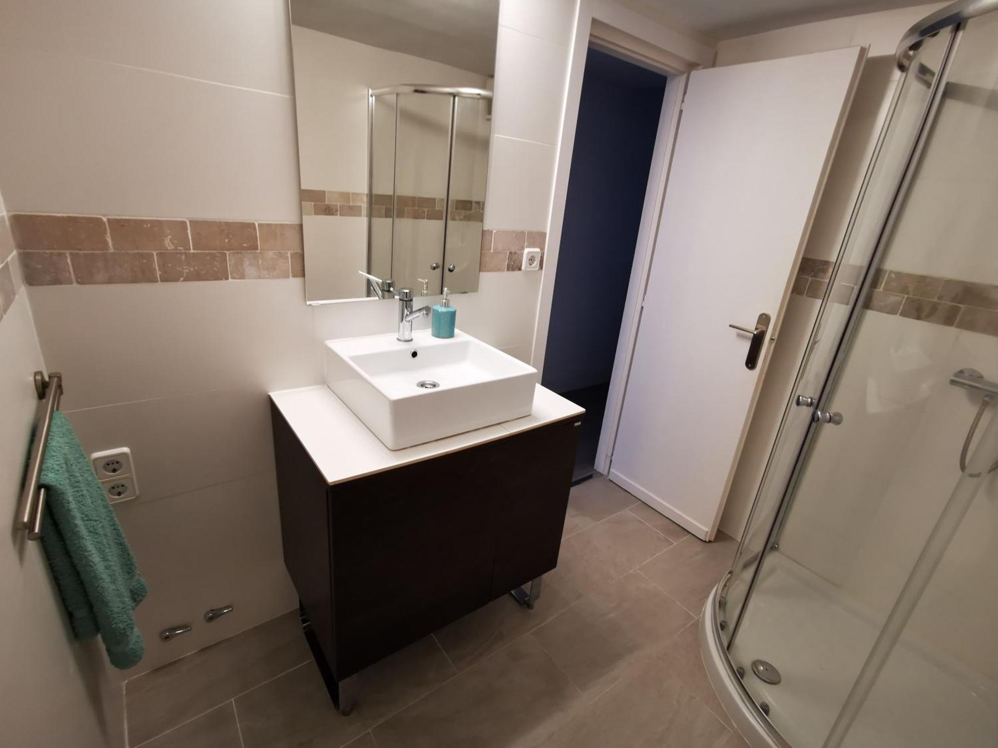 Nogalera Reformado 83M2 Leilighet Torremolinos Eksteriør bilde
