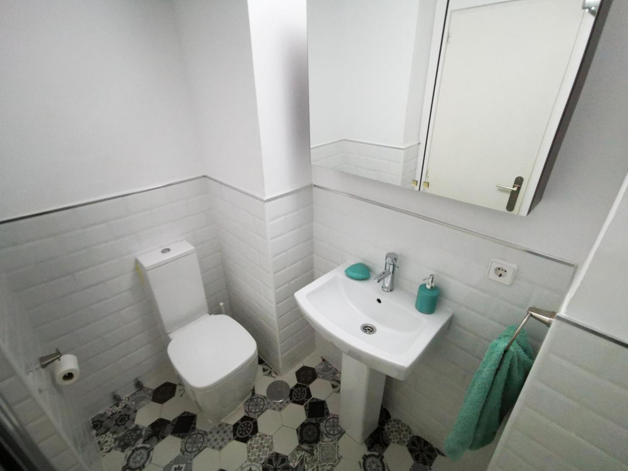 Nogalera Reformado 83M2 Leilighet Torremolinos Eksteriør bilde