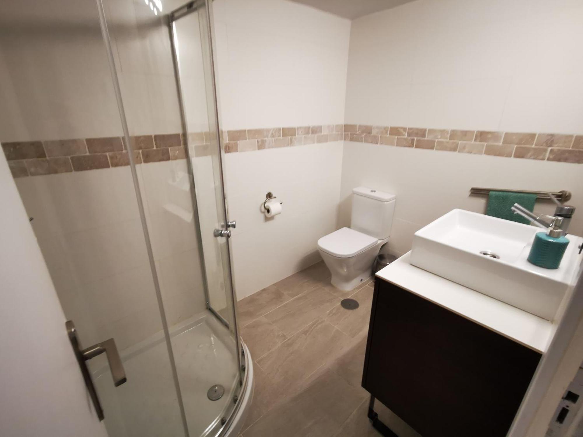 Nogalera Reformado 83M2 Leilighet Torremolinos Eksteriør bilde