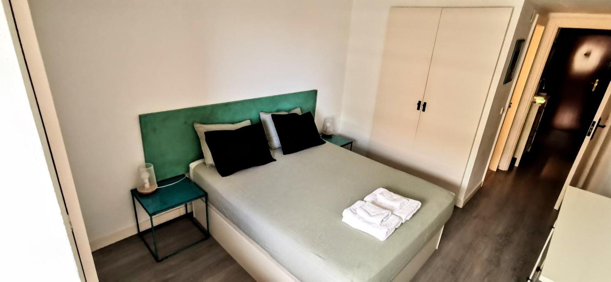 Nogalera Reformado 83M2 Leilighet Torremolinos Eksteriør bilde