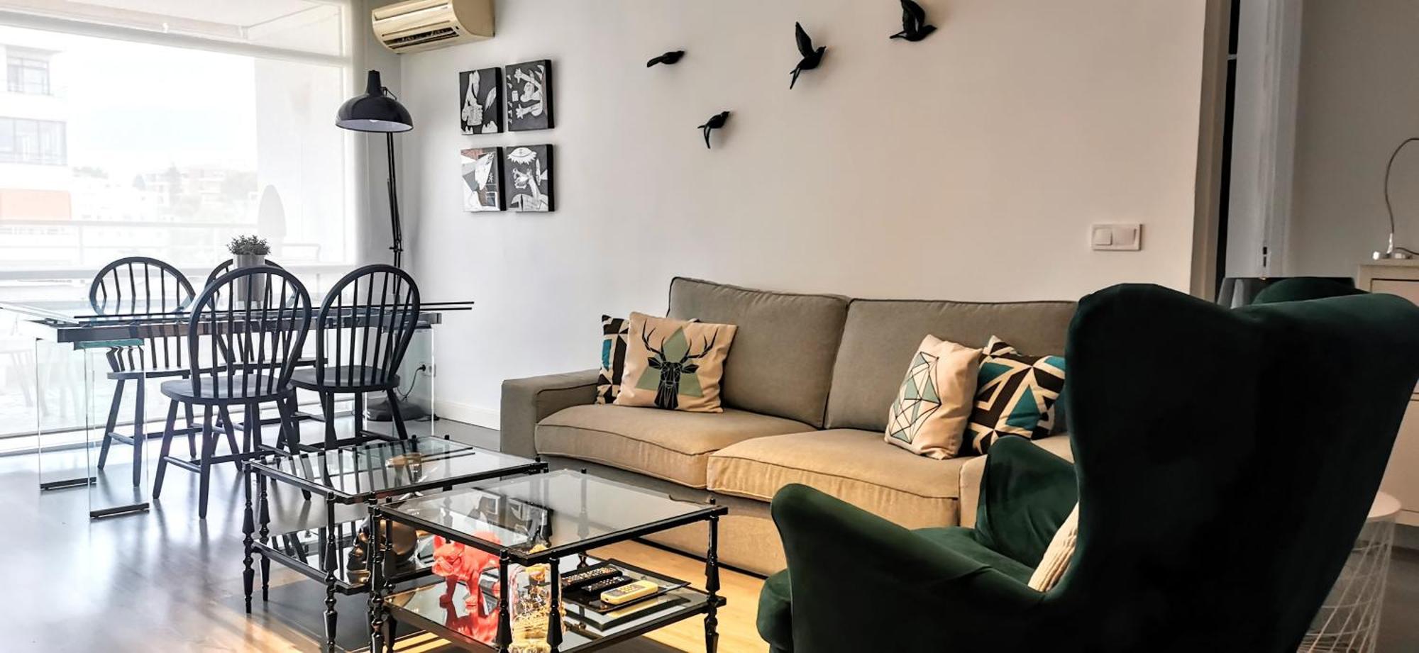 Nogalera Reformado 83M2 Leilighet Torremolinos Eksteriør bilde
