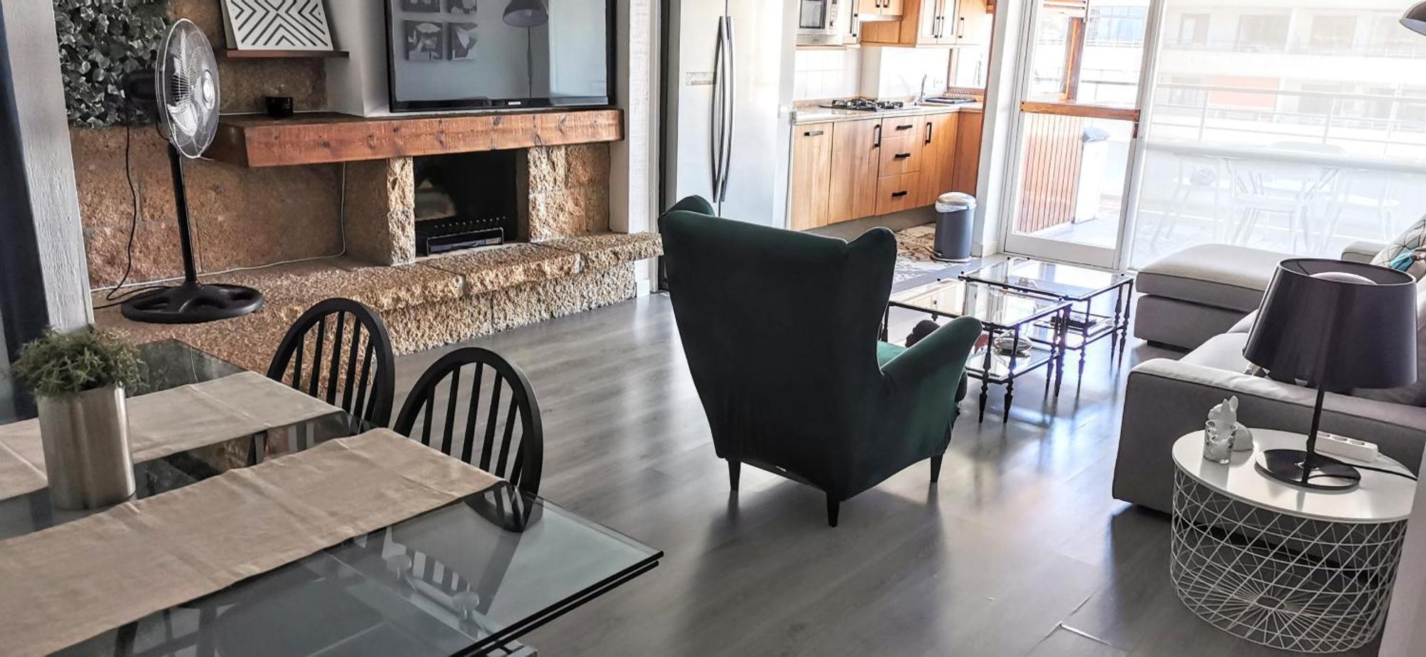 Nogalera Reformado 83M2 Leilighet Torremolinos Eksteriør bilde