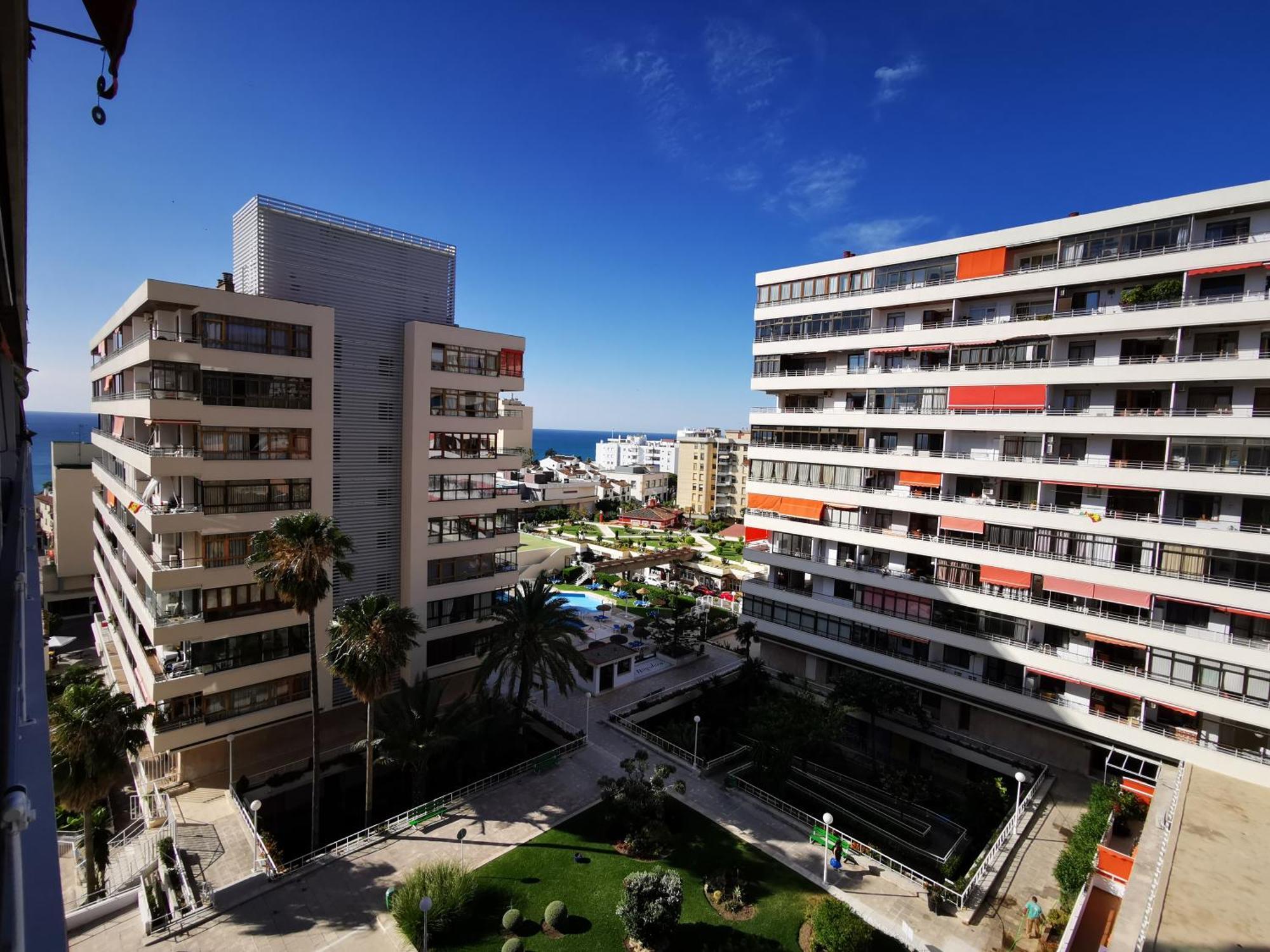 Nogalera Reformado 83M2 Leilighet Torremolinos Eksteriør bilde